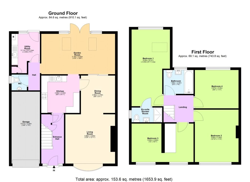 Property Floorplans 1