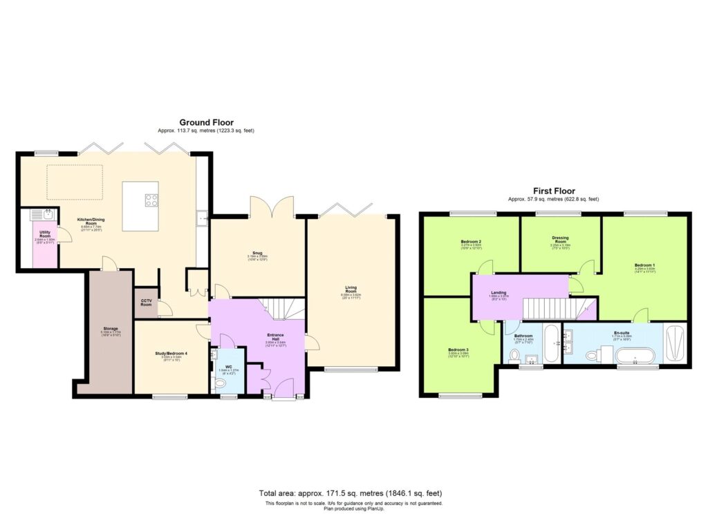 Property Floorplans 1