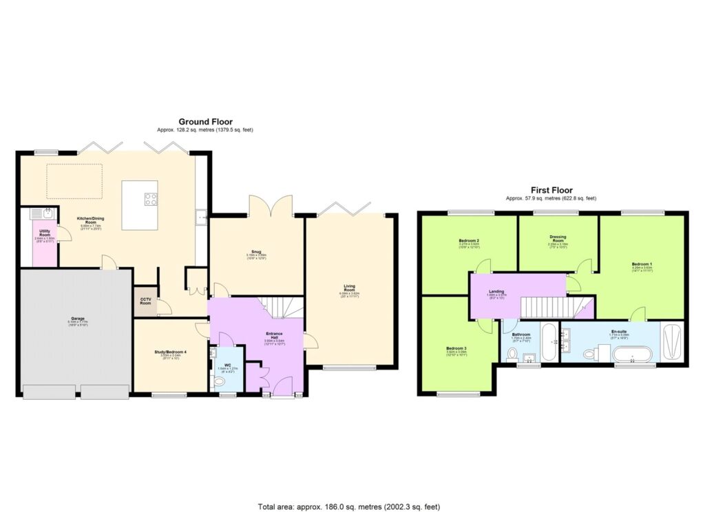 Property floorplan 1
