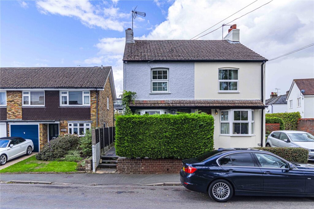 Croft Lane Image