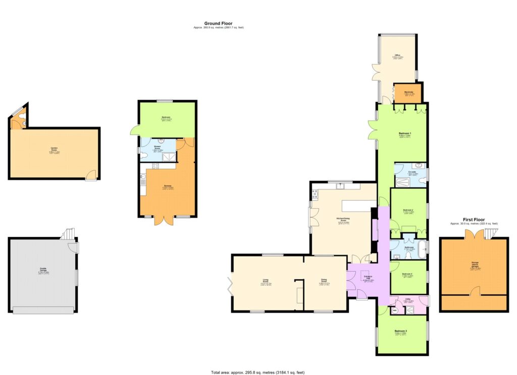 Property floorplan 1