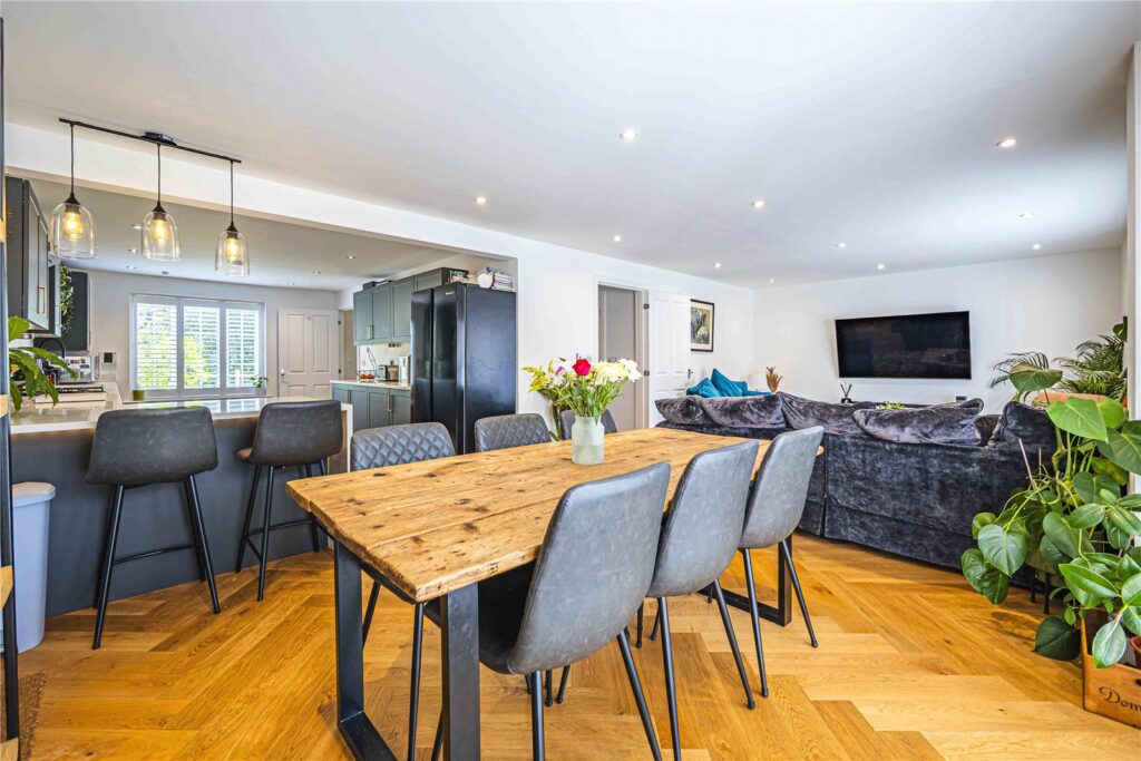 Fraser Crescent, Abbots Langley