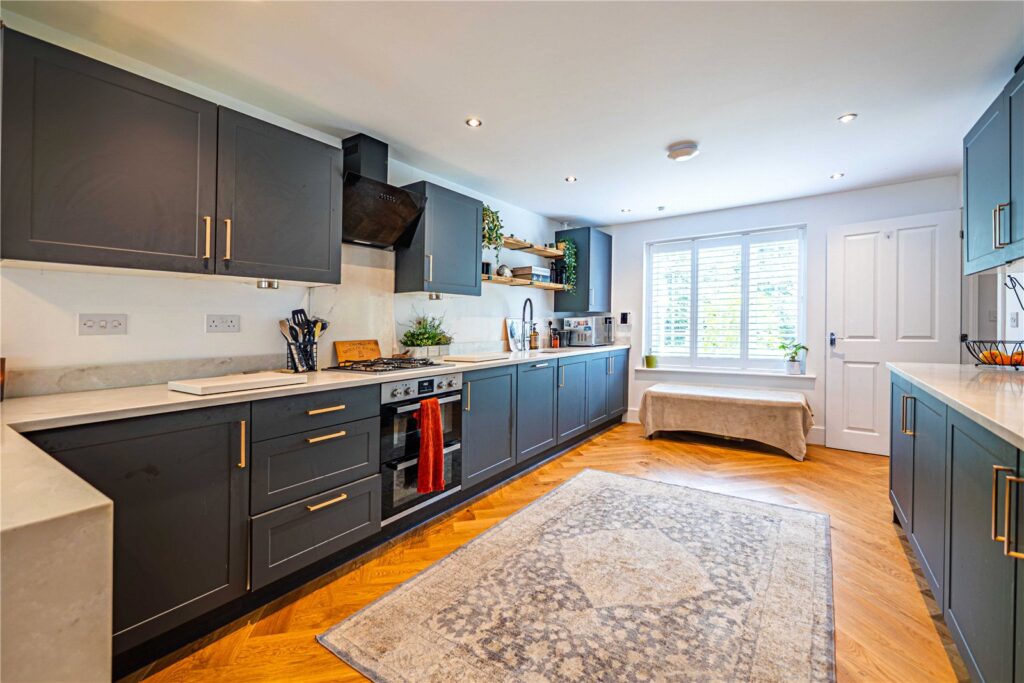 Fraser Crescent, Abbots Langley