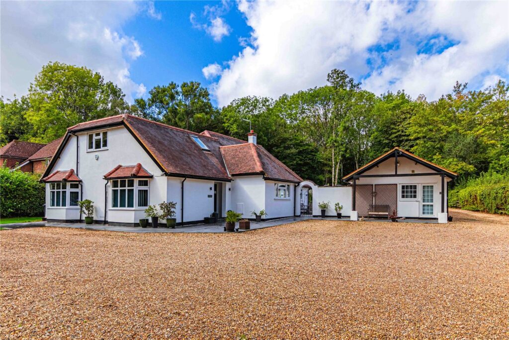 Hempstead Road Image