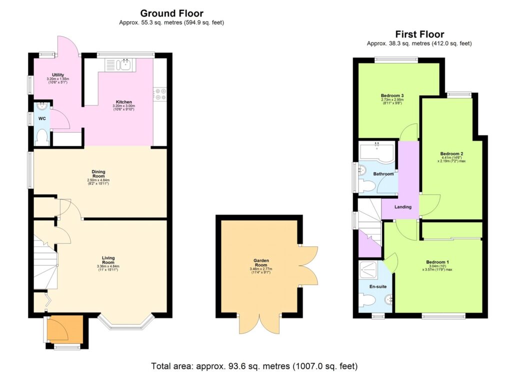 Property floorplan 1