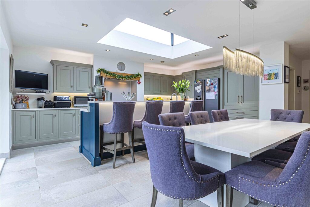 Toms Lane, Kings Langley