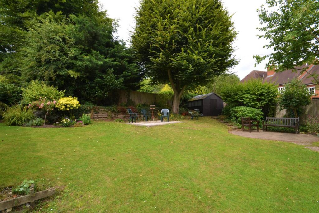 Watling Street, Radlett
