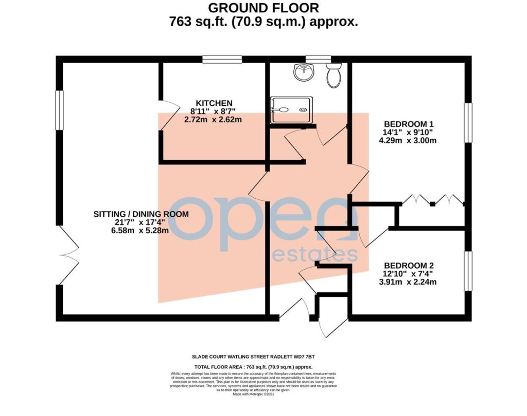 Property Floorplans 1