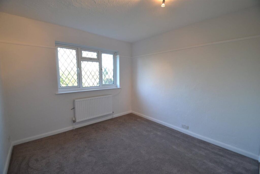 Goodyers Avenue, Radlett