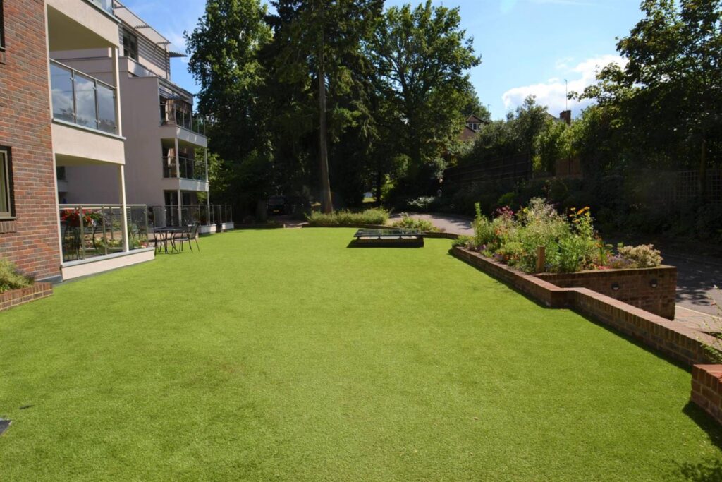Flat 11 Gills Hill, Radlett