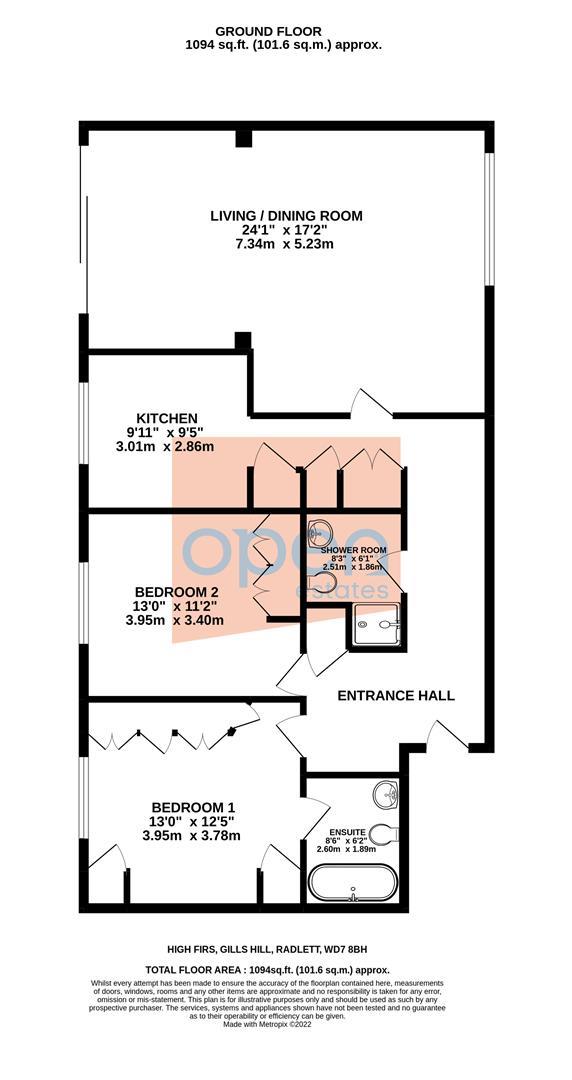 Property Floorplans 1