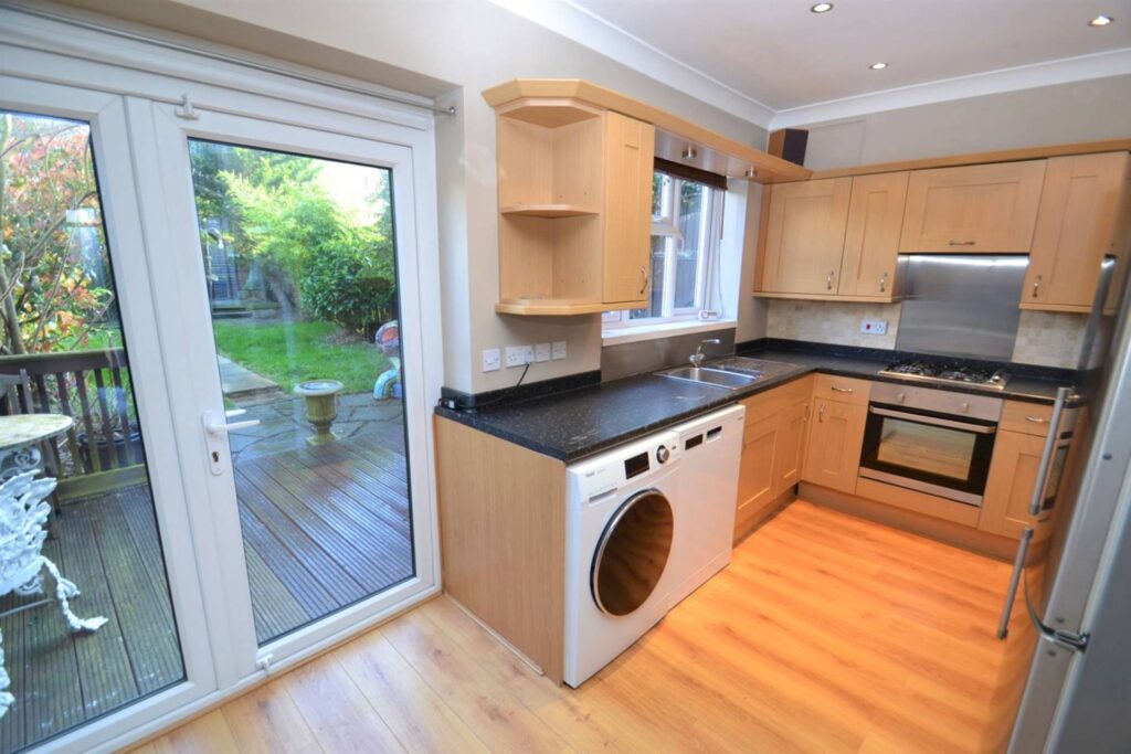 Cromwell Road, Borehamwood