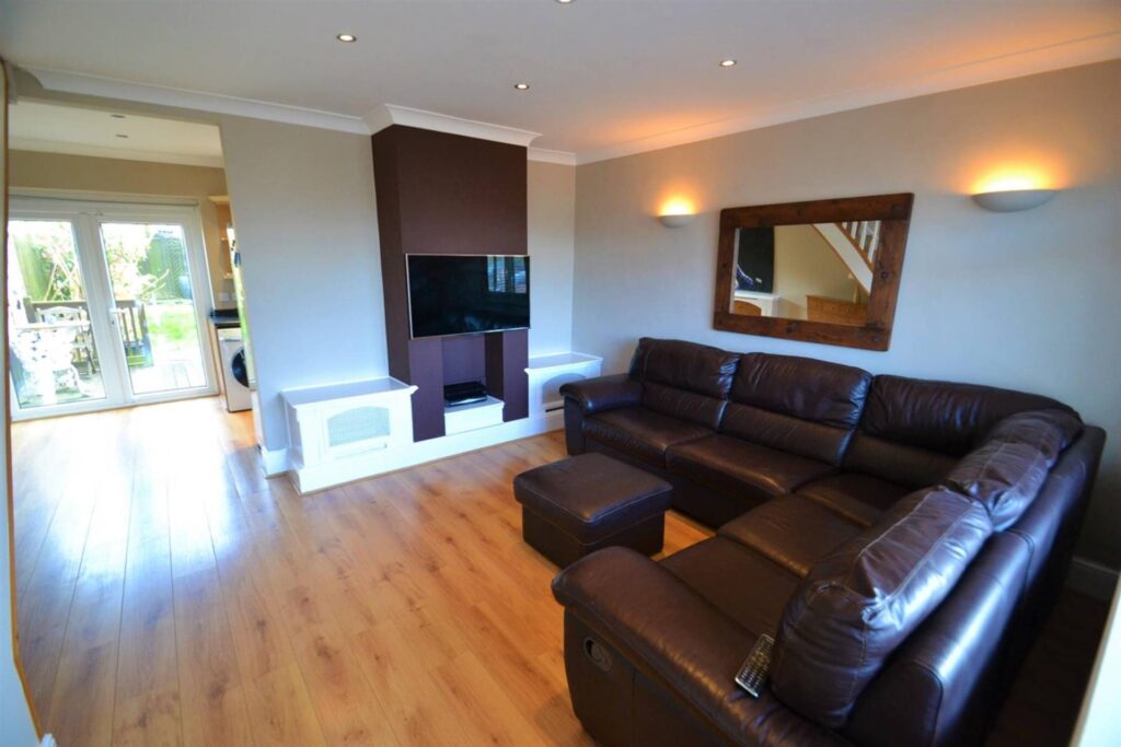 Cromwell Road, Borehamwood