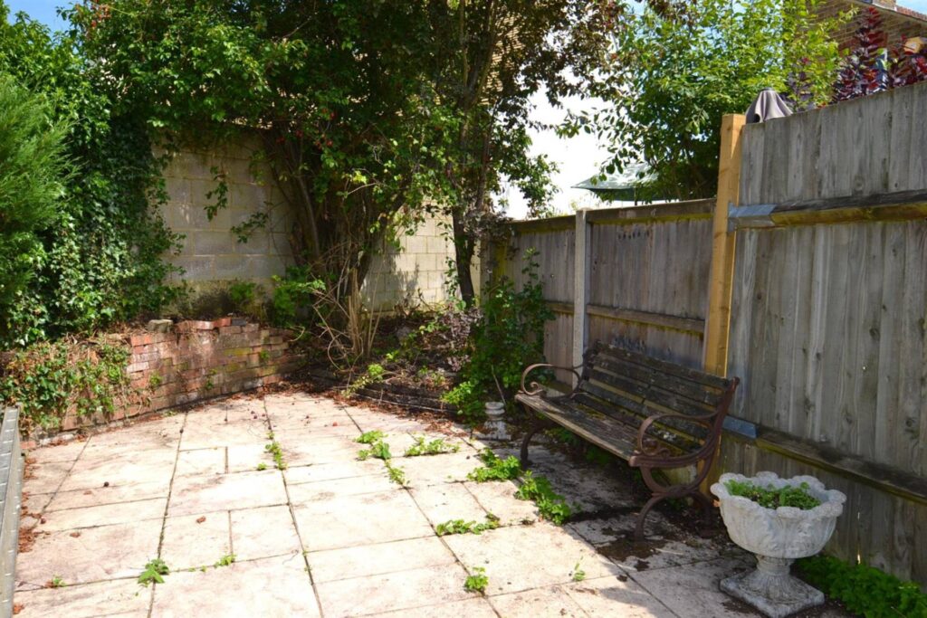 Grange Lane, Letchmore Heath
