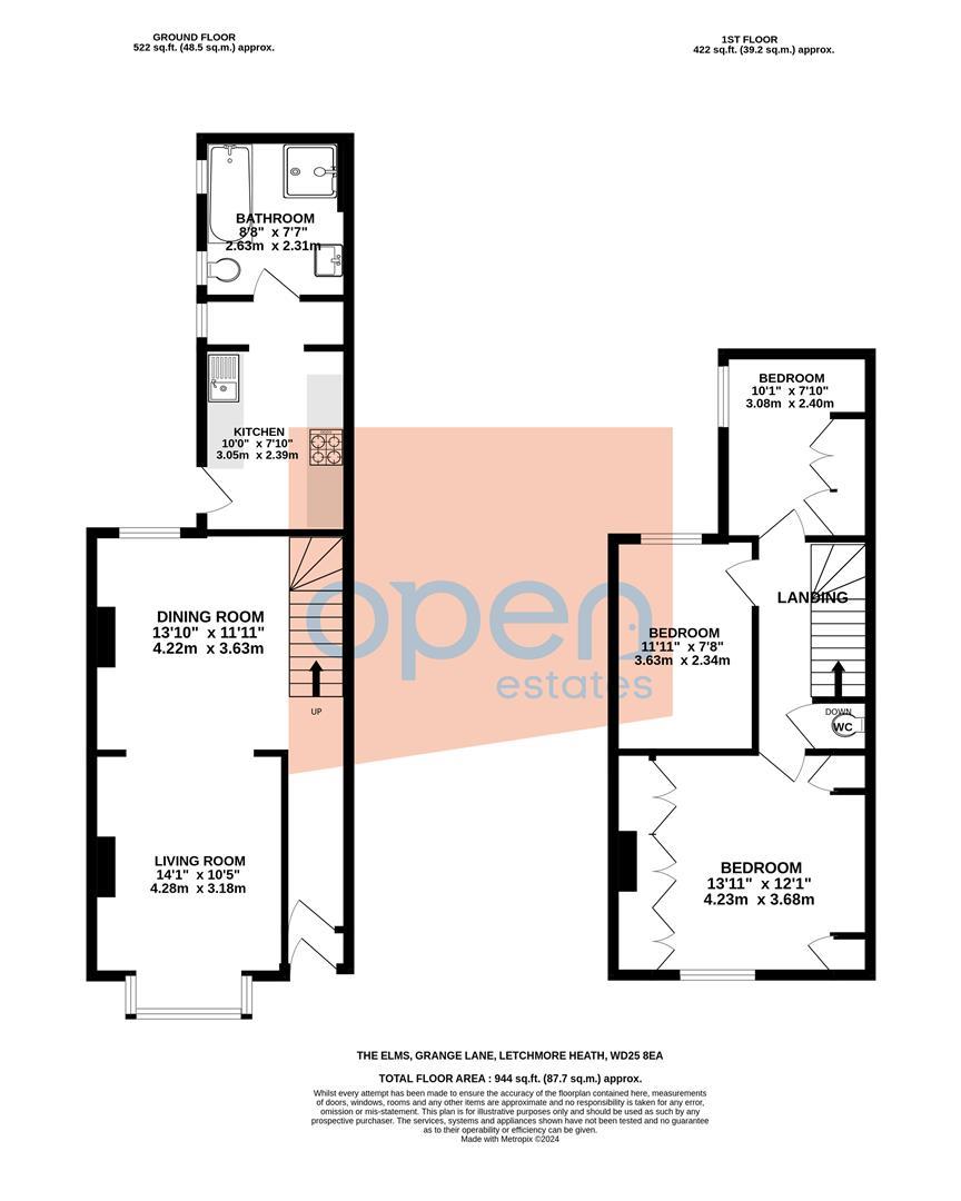 Property Floorplans 1