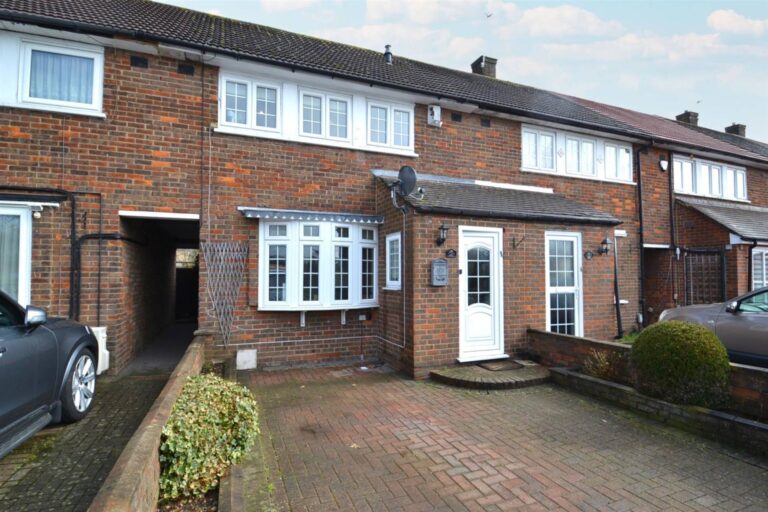 Theobald Street, Borehamwood