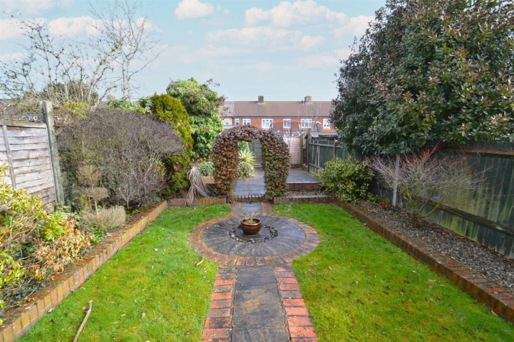 Theobald Street, Borehamwood