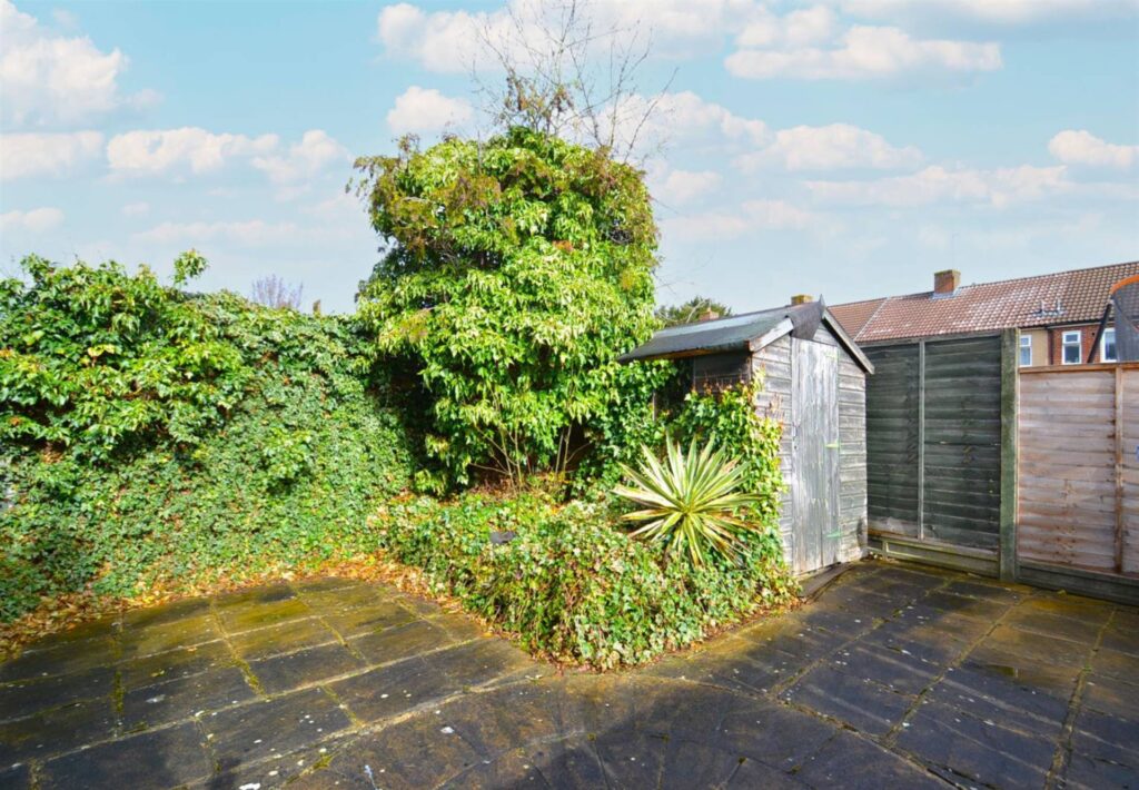 Theobald Street, Borehamwood