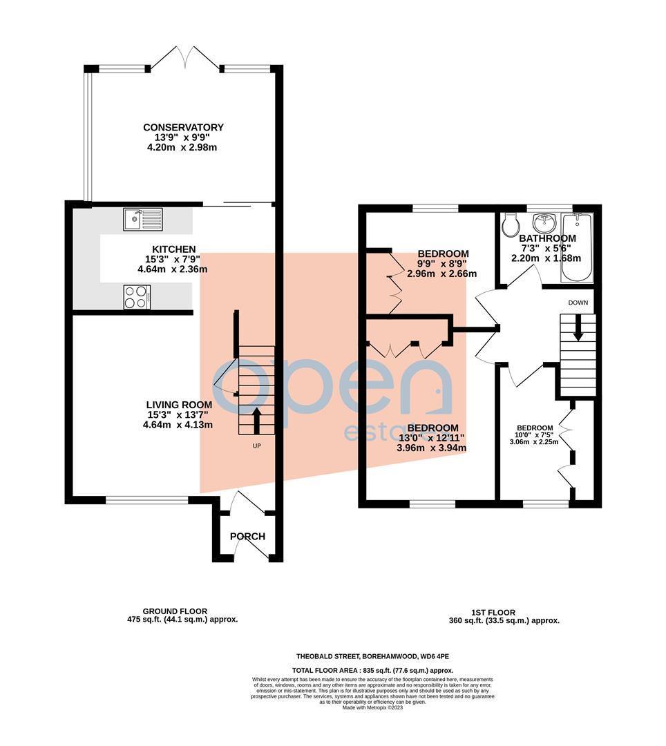 Property Floorplans 1