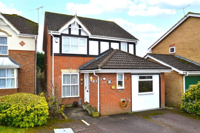 Highfield, Watford