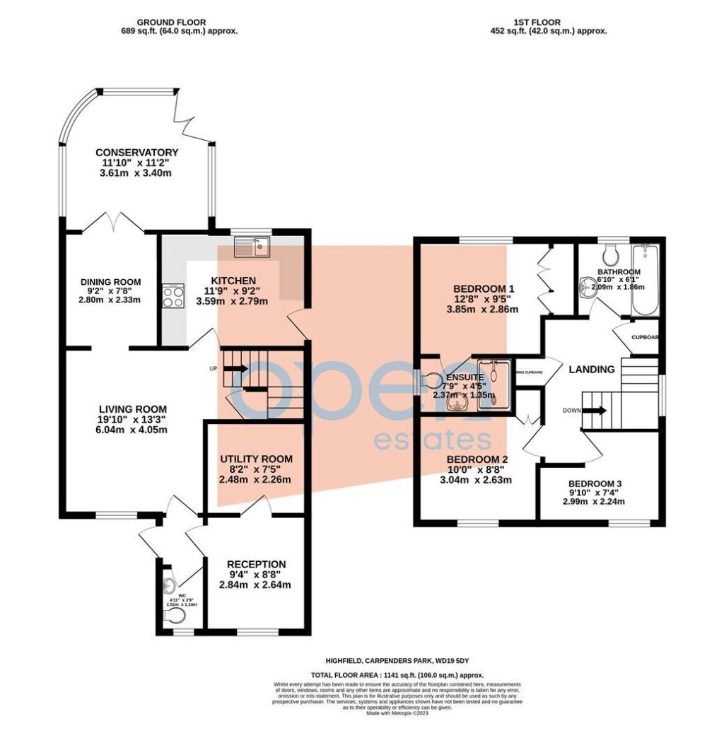 Property Floorplans 1