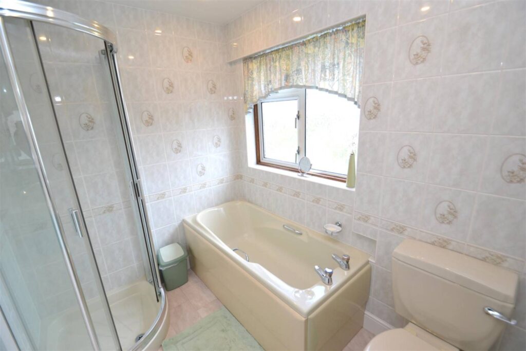 Heyford Road, Radlett