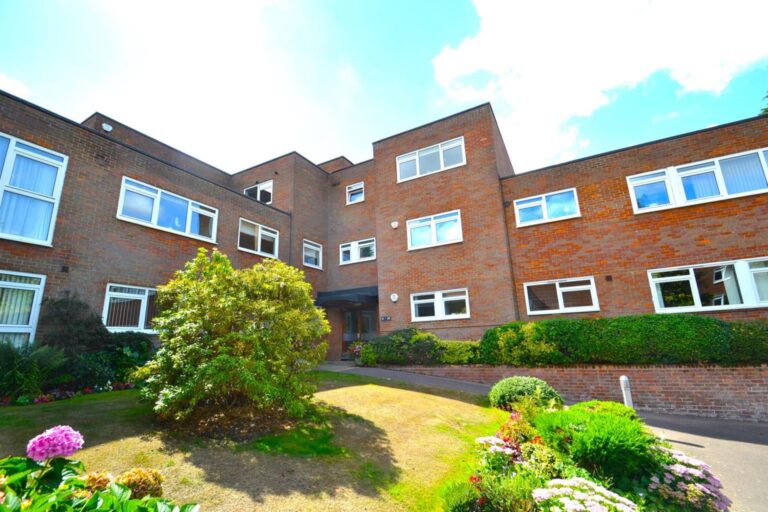 Watford Road, Radlett
