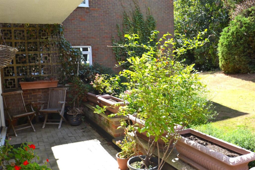 Watford Road, Radlett