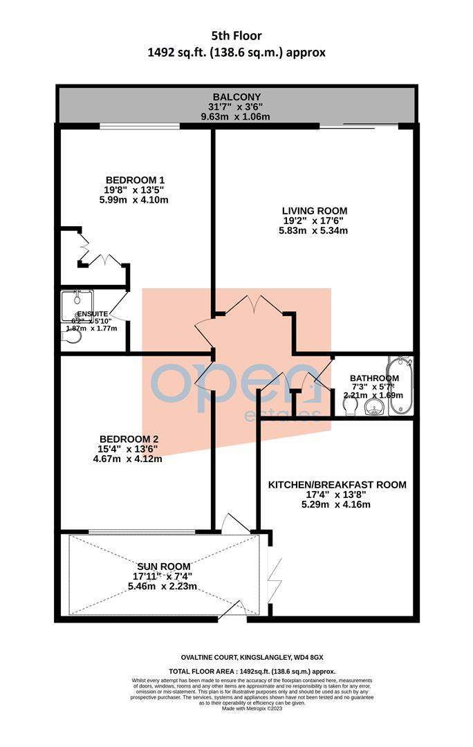 Property Floorplans 1