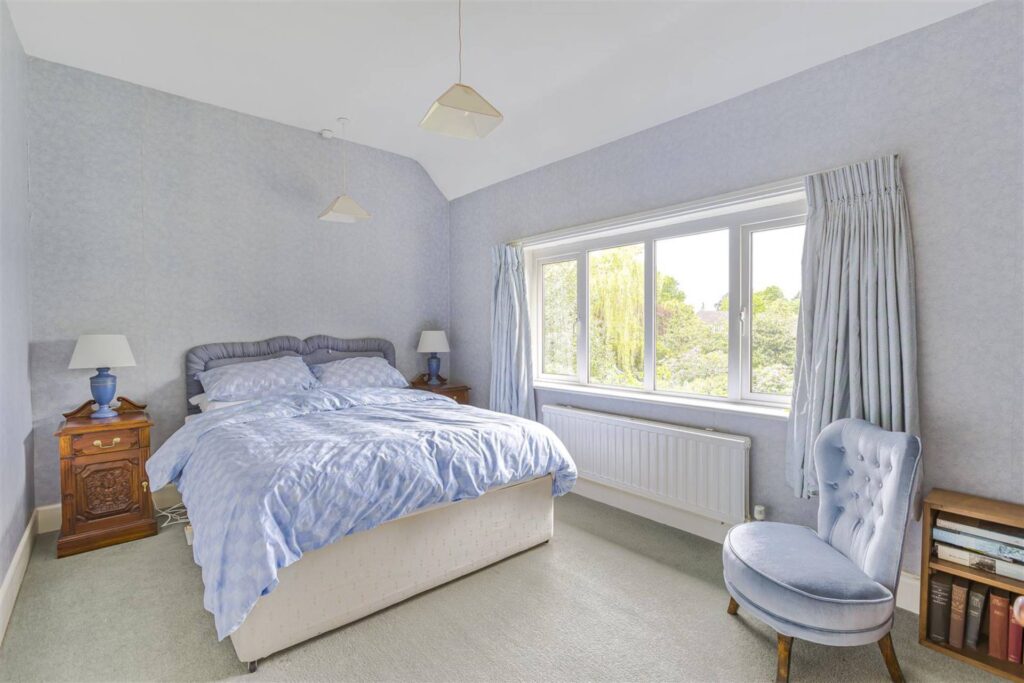 Gills Hill, Radlett