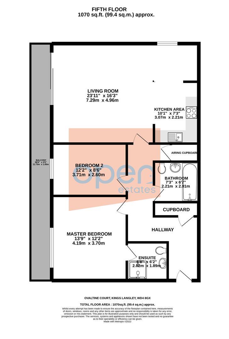Property Floorplans 1