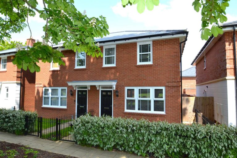 Plot 13 Lime Way, Harperbury Park