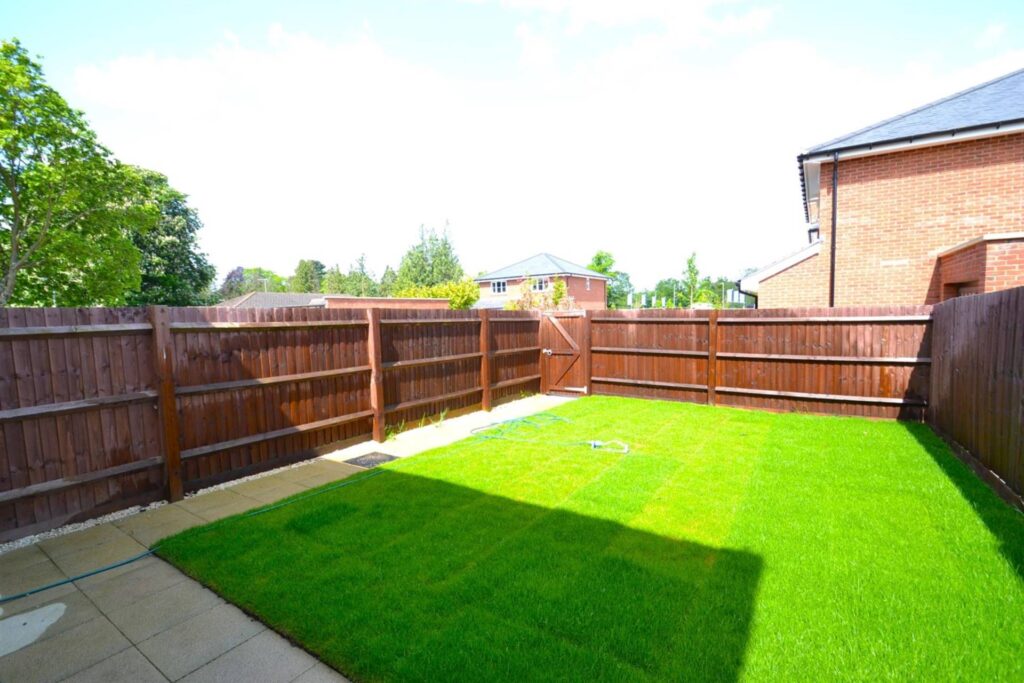 Plot 13 Lime Way, Harperbury Park