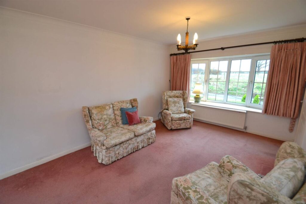 Primrose Lane, Round Bush, Aldenham