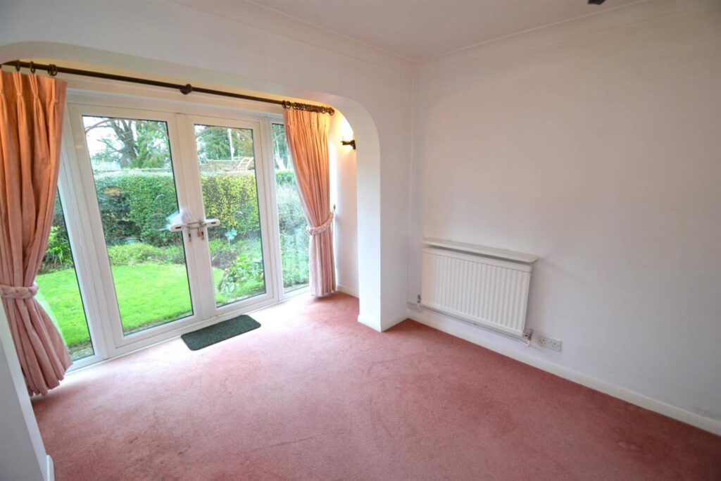 Primrose Lane, Round Bush, Aldenham