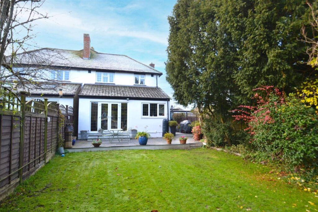 Gills Hill Lane, Radlett