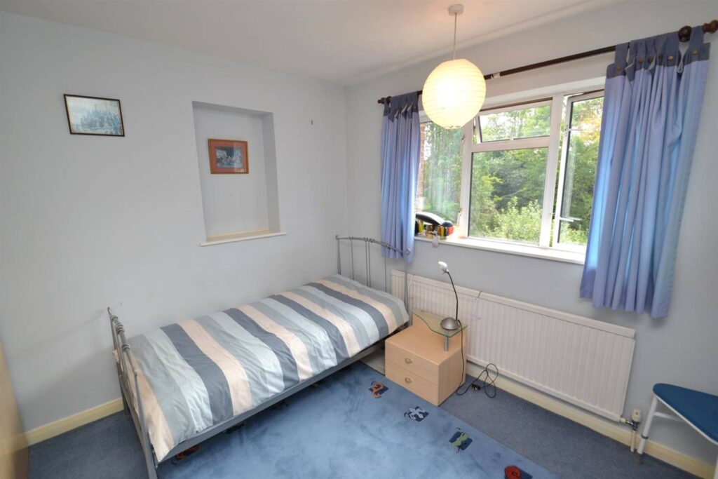 Glanleam Road, Stanmore