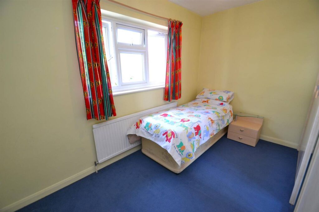 Glanleam Road, Stanmore