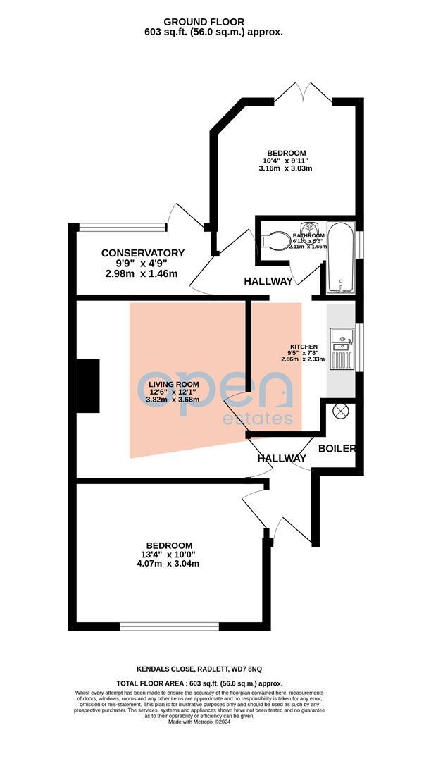 Property Floorplans 1