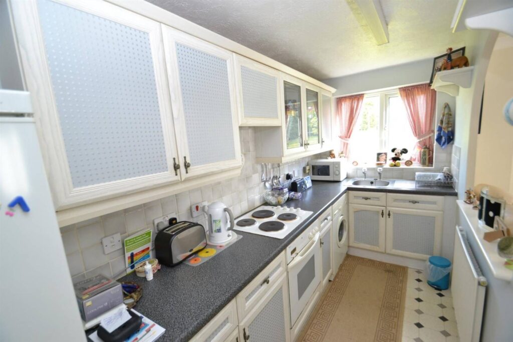 Oberon Close, Borehamwood