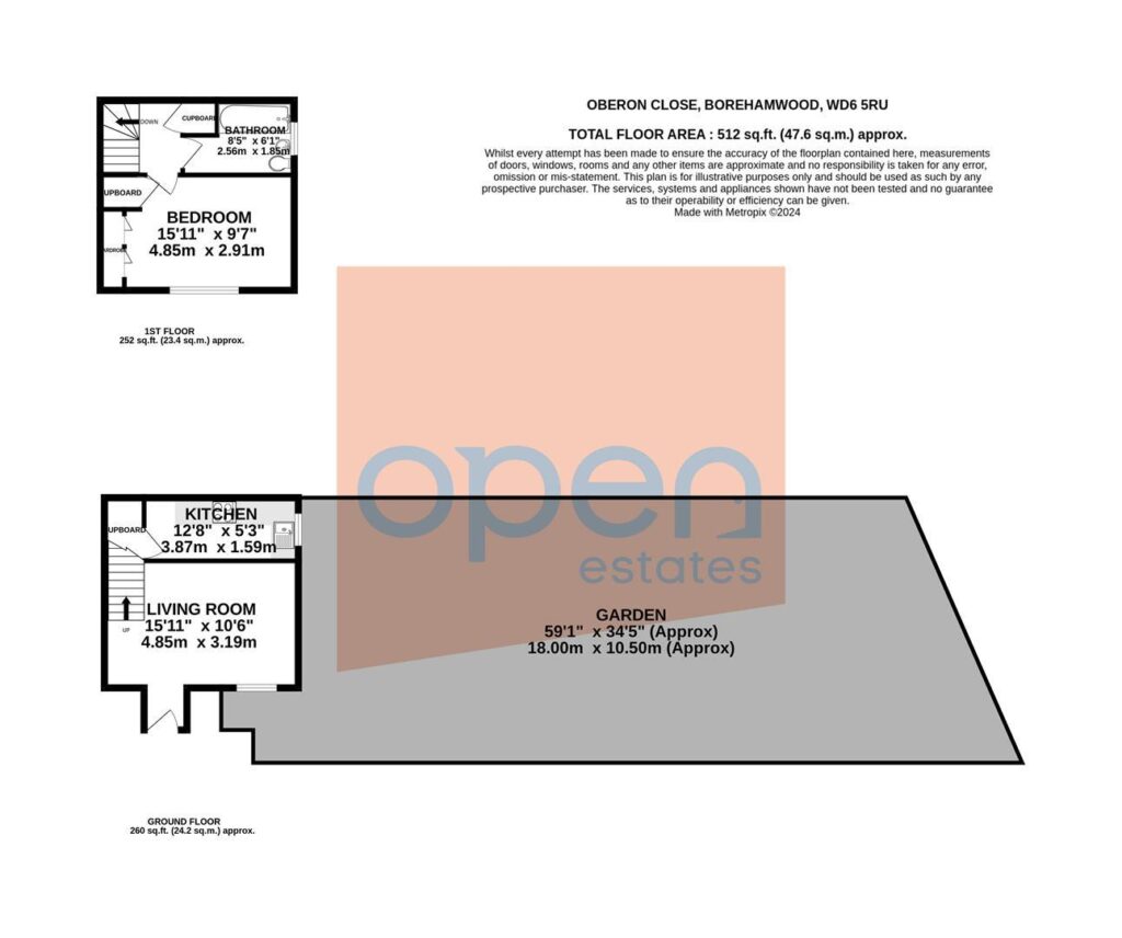 Property Floorplans 1