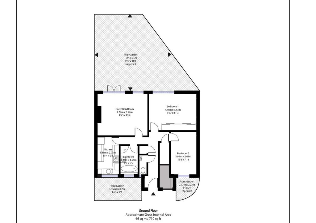 Property floorplan 1