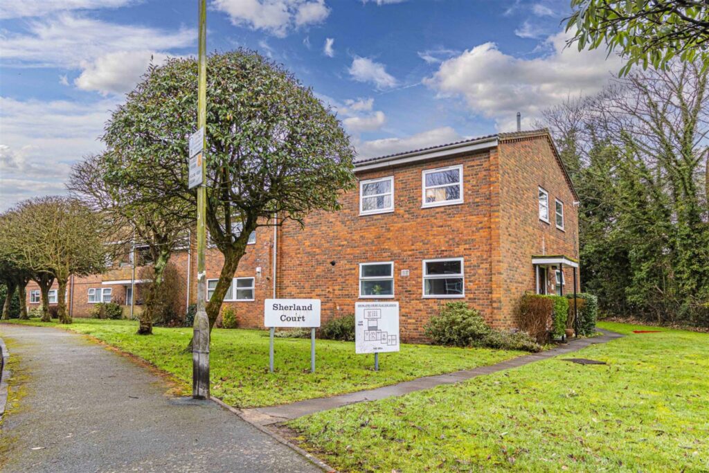 Sherland Court, The Dell