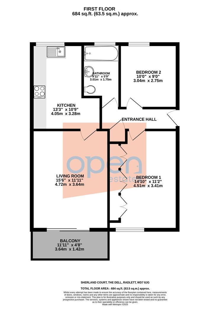 Property Floorplans 1
