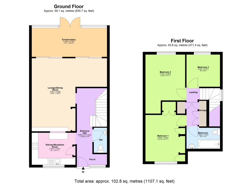 Property Floorplans 1