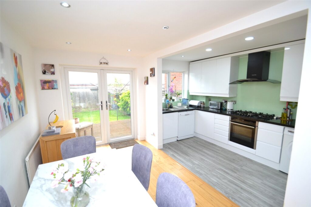 Clarendon Mews, Borehamwood