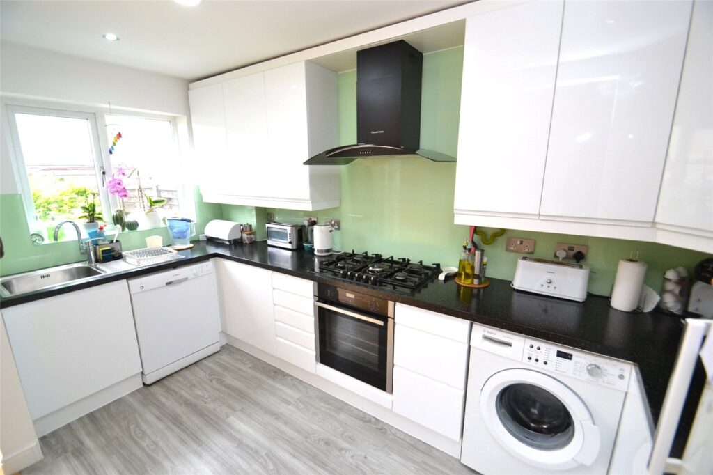 Clarendon Mews, Borehamwood