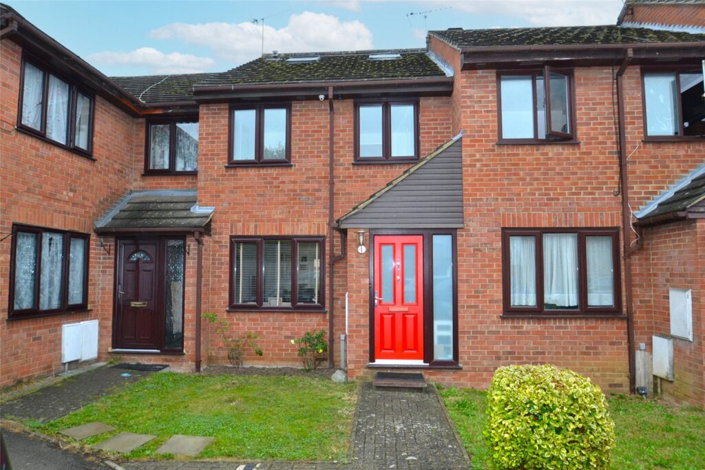 Clarendon Mews, Borehamwood