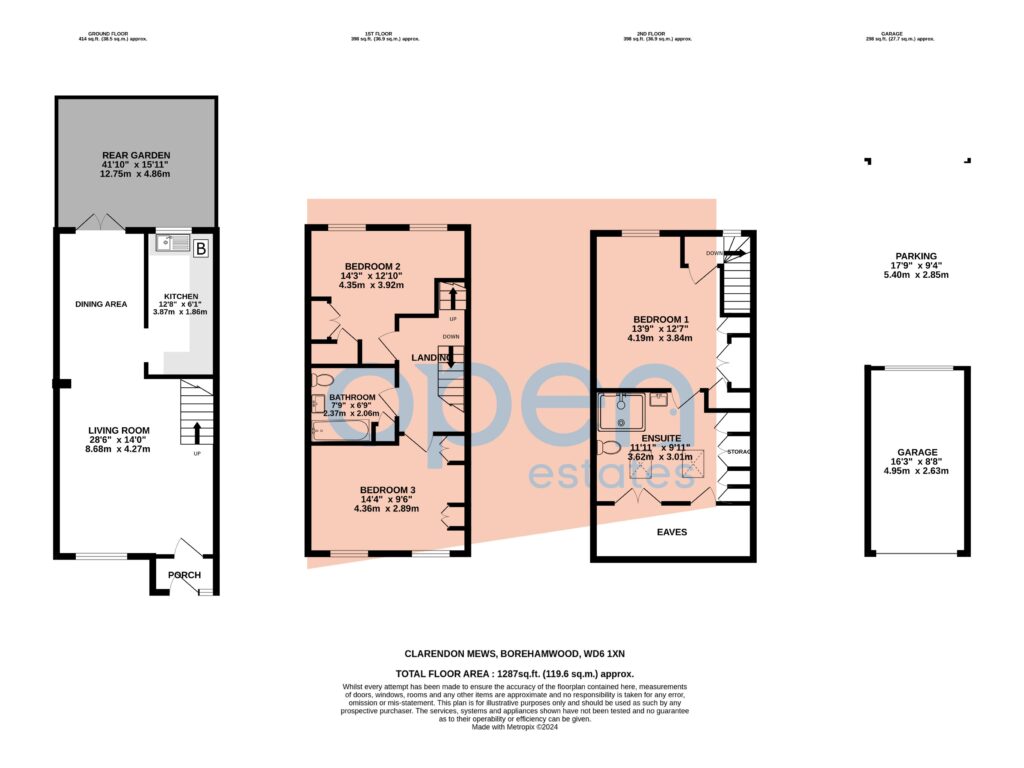 Property Floorplans 1
