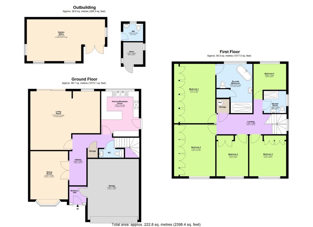 Property Floorplans 1